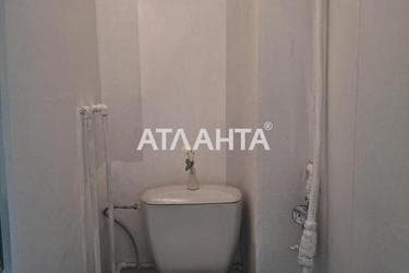 1-room apartment apartment by the address st. Dobrovolskogo pr (area 34,5 m²) - Atlanta.ua - photo 22