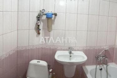 1-room apartment apartment by the address st. Levandovskaya ul (area 35 m²) - Atlanta.ua - photo 11