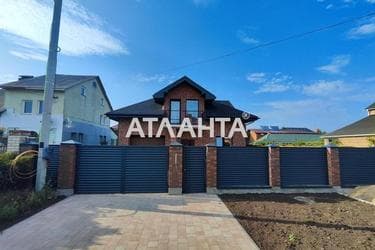 House by the address st. Lunnaya (area 195 m²) - Atlanta.ua - photo 41