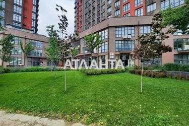 2-rooms apartment apartment by the address st. Filatova ak (area 71 m²) - Atlanta.ua - photo 15