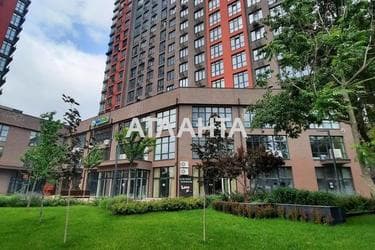 2-rooms apartment apartment by the address st. Filatova ak (area 71 m²) - Atlanta.ua - photo 16