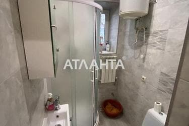 1-кімнатна квартира за адресою вул. Чорноморського Козацтва (площа 20 м²) - Atlanta.ua - фото 12