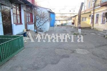 1-кімнатна квартира за адресою вул. Чорноморського Козацтва (площа 20 м²) - Atlanta.ua - фото 13