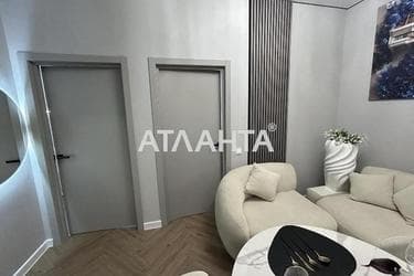 2-кімнатна квартира за адресою Фонтанська дор. (площа 65 м²) - Atlanta.ua - фото 11