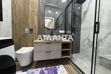 2-кімнатна квартира за адресою Фонтанська дор. (площа 65 м²) - Atlanta.ua - фото 16