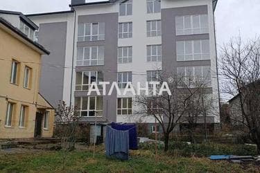 4+-rooms apartment apartment by the address st. Kripyakevicha (area 145 m²) - Atlanta.ua - photo 24