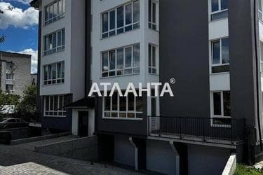 Многокомнатная квартира по адресу ул. Крипьякевича (площадь 145 м²) - Atlanta.ua - фото 21