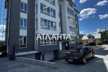 Многокомнатная квартира по адресу ул. Крипьякевича (площадь 145 м²) - Atlanta.ua - фото 22