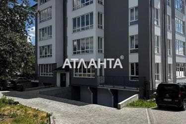 Многокомнатная квартира по адресу ул. Крипьякевича (площадь 145 м²) - Atlanta.ua - фото 23