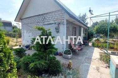 House by the address st. 12 ya liniya (area 0) - Atlanta.ua - photo 22