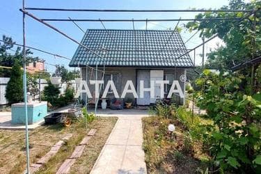 House by the address st. 12 ya liniya (area 0) - Atlanta.ua - photo 23
