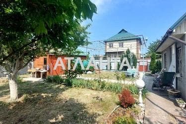 House by the address st. 12 ya liniya (area 0) - Atlanta.ua - photo 25