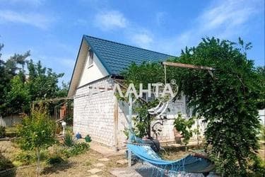 House by the address st. 12 ya liniya (area 0) - Atlanta.ua - photo 27