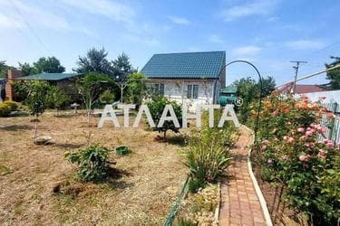 House by the address st. 12 ya liniya (area 0) - Atlanta.ua - photo 29