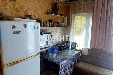 House by the address st. 12 ya liniya (area 0) - Atlanta.ua - photo 30