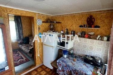 House by the address st. 12 ya liniya (area 0) - Atlanta.ua - photo 31