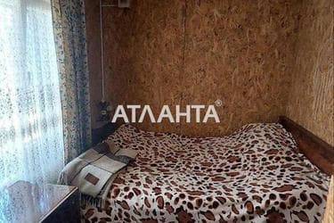 House by the address st. 12 ya liniya (area 0) - Atlanta.ua - photo 32