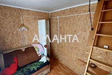 House by the address st. 12 ya liniya (area 0) - Atlanta.ua - photo 33