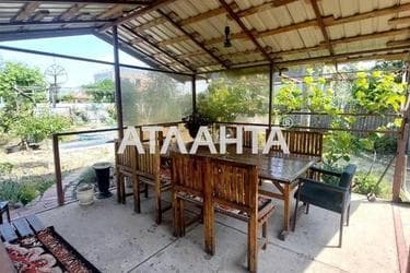 House by the address st. 12 ya liniya (area 0) - Atlanta.ua - photo 37