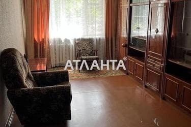 2-rooms apartment apartment by the address st. Parkovaya (area 46,5 m²) - Atlanta.ua - photo 12