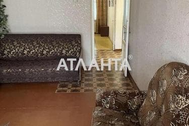 2-rooms apartment apartment by the address st. Parkovaya (area 46,5 m²) - Atlanta.ua - photo 13