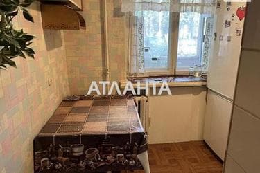 2-rooms apartment apartment by the address st. Parkovaya (area 46,5 m²) - Atlanta.ua - photo 15