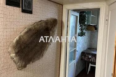 2-rooms apartment apartment by the address st. Parkovaya (area 46,5 m²) - Atlanta.ua - photo 16