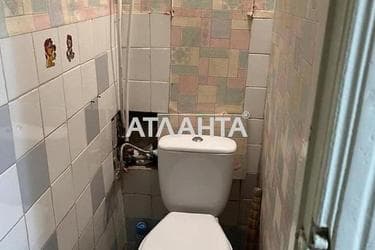 2-rooms apartment apartment by the address st. Parkovaya (area 46,5 m²) - Atlanta.ua - photo 20