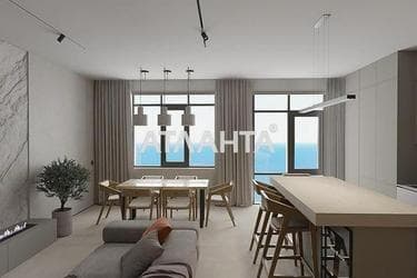 3-rooms apartment apartment by the address st. Shevchenko pr (area 145 m²) - Atlanta.ua - photo 35