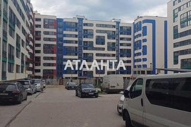 3-rooms apartment apartment by the address st. Truskavetskaya ul (area 84,4 m²) - Atlanta.ua - photo 14