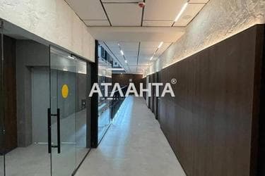1-room apartment apartment by the address st. Primorskaya Suvorova (area 24,3 m²) - Atlanta.ua - photo 9