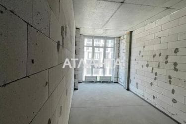 1-room apartment apartment by the address st. Primorskaya Suvorova (area 24,3 m²) - Atlanta.ua - photo 12