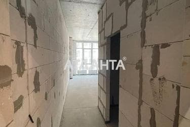 1-room apartment apartment by the address st. Primorskaya Suvorova (area 24,3 m²) - Atlanta.ua - photo 13