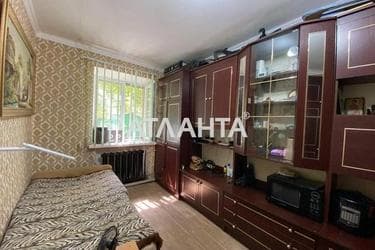 Комунальна квартира за адресою вул. Космонавтів (площа 13,4 м²) - Atlanta.ua - фото 15