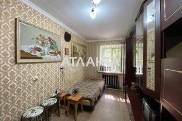 Комунальна квартира за адресою вул. Космонавтів (площа 13,4 м²) - Atlanta.ua - фото 19
