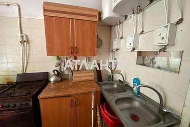 Комунальна квартира за адресою вул. Космонавтів (площа 13,4 м²) - Atlanta.ua - фото 20