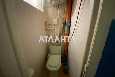 Комунальна квартира за адресою вул. Космонавтів (площа 13,4 м²) - Atlanta.ua - фото 26
