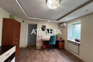 House by the address st. Limannaya (area 78,8 m²) - Atlanta.ua - photo 30