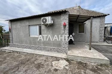 House by the address st. Limannaya (area 78,8 m²) - Atlanta.ua - photo 34