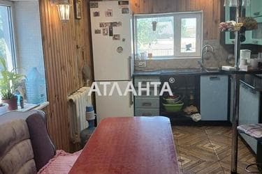 Будинок за адресою вул. Лиманная (площа 78,8 м²) - Atlanta.ua - фото 40