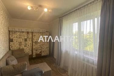 2-rooms apartment apartment by the address st. Ivana i Yuriya Lipy Gaydara (area 42 m²) - Atlanta.ua - photo 14