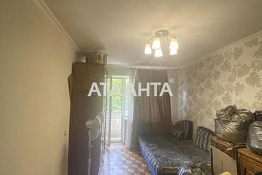 2-rooms apartment apartment by the address st. Ivana i Yuriya Lipy Gaydara (area 42 m²) - Atlanta.ua - photo 16