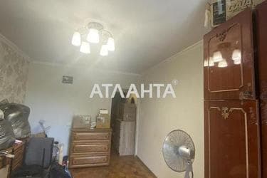 2-rooms apartment apartment by the address st. Ivana i Yuriya Lipy Gaydara (area 42 m²) - Atlanta.ua - photo 17