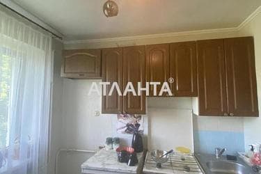 2-rooms apartment apartment by the address st. Ivana i Yuriya Lipy Gaydara (area 42 m²) - Atlanta.ua - photo 19