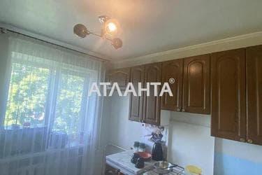 2-rooms apartment apartment by the address st. Ivana i Yuriya Lipy Gaydara (area 42 m²) - Atlanta.ua - photo 20