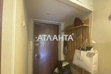 2-rooms apartment apartment by the address st. Ivana i Yuriya Lipy Gaydara (area 42 m²) - Atlanta.ua - photo 22