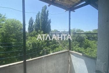 2-rooms apartment apartment by the address st. Ivana i Yuriya Lipy Gaydara (area 42 m²) - Atlanta.ua - photo 24
