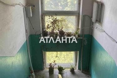 2-rooms apartment apartment by the address st. Ivana i Yuriya Lipy Gaydara (area 42 m²) - Atlanta.ua - photo 25
