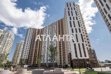 2-rooms apartment apartment by the address st. Krasnova (area 64,5 m²) - Atlanta.ua - photo 10