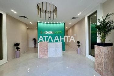 2-rooms apartment apartment by the address st. Krasnova (area 64,5 m²) - Atlanta.ua - photo 12